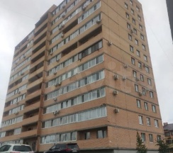 Квартира в Квартбюро