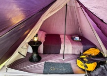 Тент в O Little Tent de Koh Chang