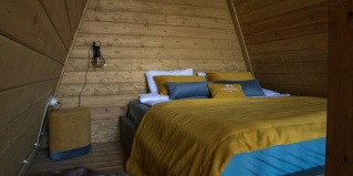 Терскол: Отель Nanook Inn