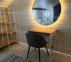 Дом в The Лес