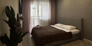 Сургут: Апартаменты Apart Hotel24
