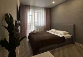 Апартаменты Apart Hotel24 в Сургуте