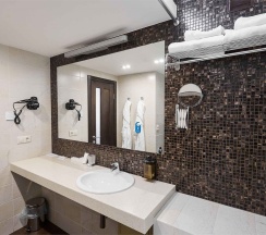 Business Studio в River Park