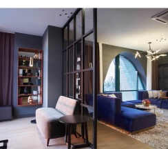 Penthouse в Арка Отель