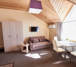 Апартаменты в SunVilla