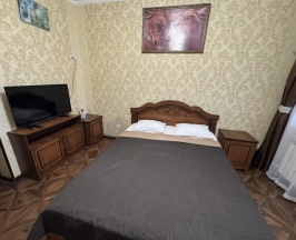 Стандарт в Идиллия