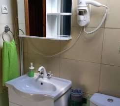 Дом в Гостевой дом