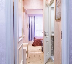 Полулюкс в Sochi Beach Hotel