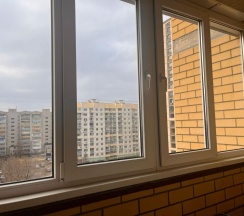 1-комнатные апартаменты, 32 м², 7 этаж в Gorod Si