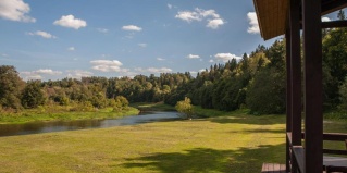 Тучково: Отель Тучково