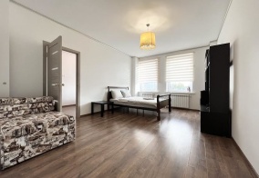 Апартаменты Апартаменты на ул. Маршала Жукова, 23а в Калуге