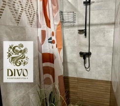 Двухместная Капсула Divo Comfort в Диво
