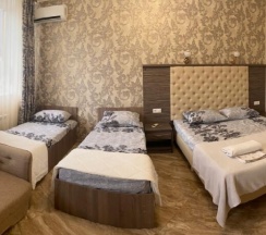 4 х местный стандарт в На Коллективной