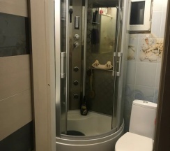Коттедж стандарт в Белый берег