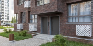 Люберцы: Апарт-отели Либерти