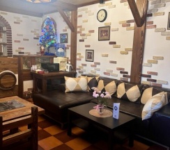 Семейный номер 3 в Гостиный двор