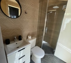 Зеленый дом "Лес" в Хворост