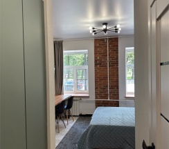 Апартаменты Улучшенные в Simple M41