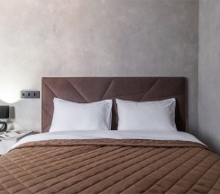 Стандарт (с балконом) № 8 в Iva home