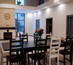 Коттедж улучшенный в Concordia