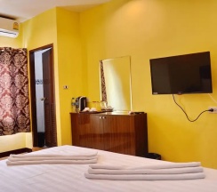Номер Superior в Taj Place Residency