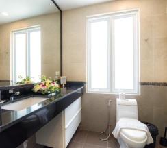 Вилла Royal в Отель The Oriental Beach Pearl