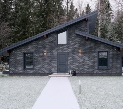 Дом в Hillstone club