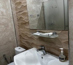 Двухместный номер люкс №2 в Фортуна