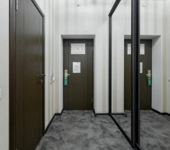 Первая категория - плюс в Green Park Hotel