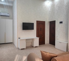 Люкс в Эмир