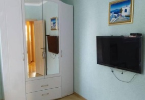 Апартаменты Апартаменты на Дачная, д.4 в Светлогорске