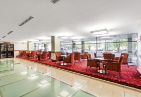 Отель Отель Amberton Hotel Клайпеда на Балтийском море