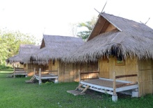 Коттедж в Baan Pai Riverside Resort