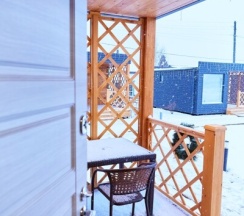 Бунгало в Иртышская Ривьера