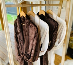 Коттедж улучшенный в Уютти