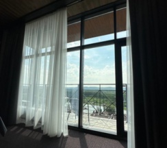 Апартаменты стандарт #811 в Business residence 2