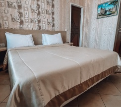 Джуниор Сюит в Вилла Вальмонт