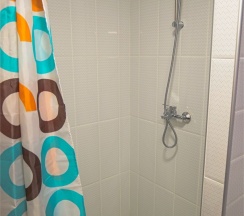 Стандартный номер №4 в Elhostel