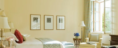 Номер Four Seasons с одной кроватью (King) и видом на достопримечательности в Four Seasons Hotel Lion Palace St.Petersburg