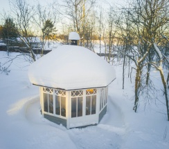 Вилла в Villa Rinda