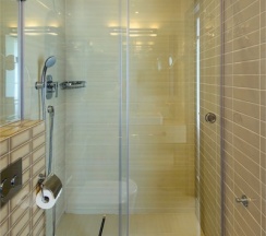 DELUXE "TIRAMISU" dbl/twin в Apartello