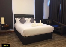 Семейный номер Standard в The Vet Boutique Hotel