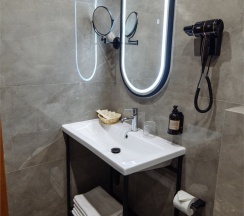 Стандарт Комфорт в Медвежий угол