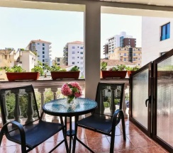 Двухместный номер (двуспальная кровать) в Villa Dvor Kornic