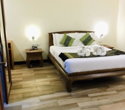 Трёхместная студия в Samui Bayview Resort & Spa