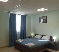 Апартаменты в Базилик