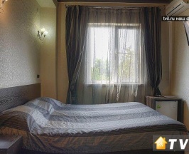 Номер полулюкс в Рим