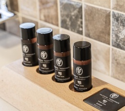 Номер люкс, корпус Нумера купца Озерова в Русские Сезоны