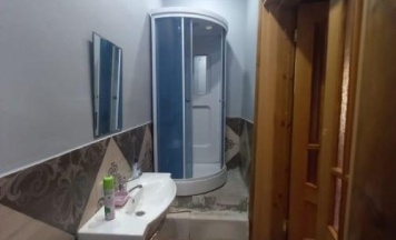 Номер стандарт с 1 двуспальной кроватью в Казань