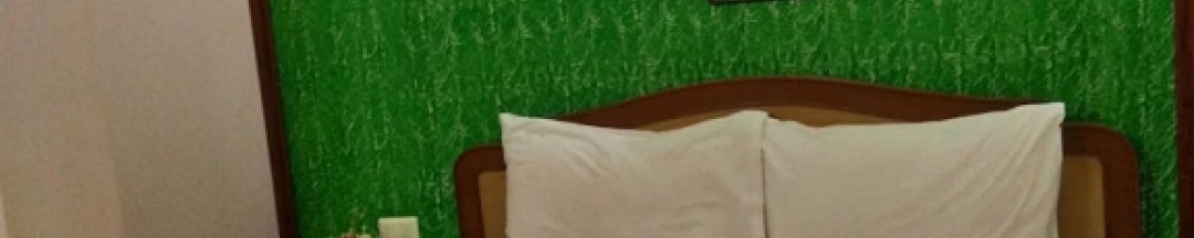 Номер Deluxe в Thepparat Lodge Krabi